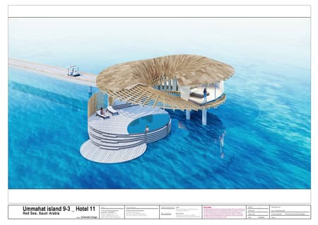 Ummahat 9-3 Hotel, Café and Restaurant