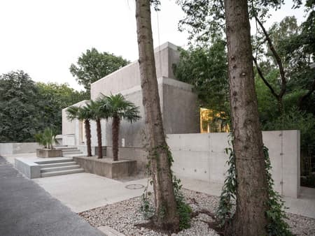 Casa Morgana