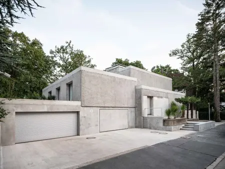 Casa Morgana