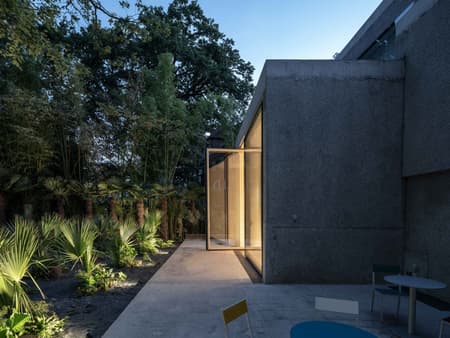 Casa Morgana