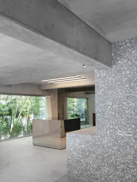 Casa Morgana
