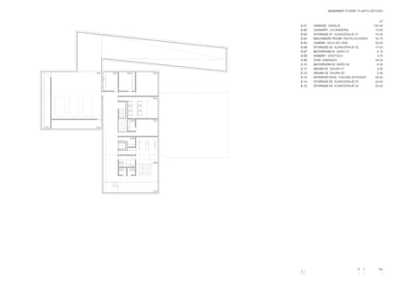 Villa 18, House in la Moraleja