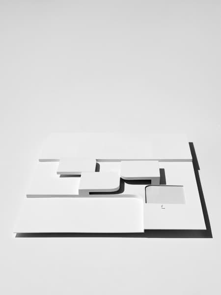 Villa 18, House in la Moraleja