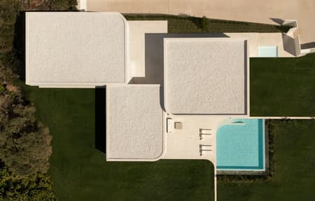 Villa 18, House in la Moraleja