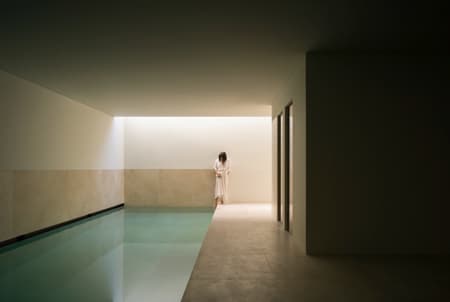 Villa 18, House in la Moraleja