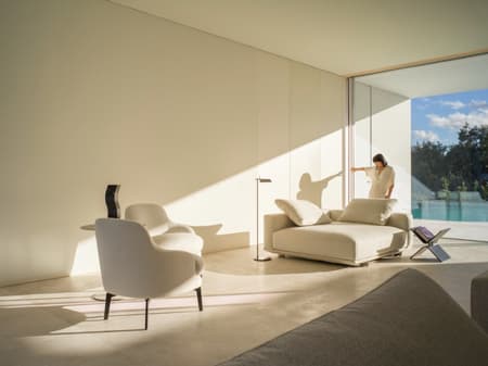 Villa 18, House in la Moraleja