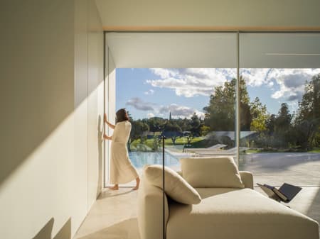 Villa 18, House in la Moraleja