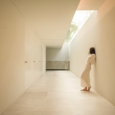 Villa 18, House in la Moraleja