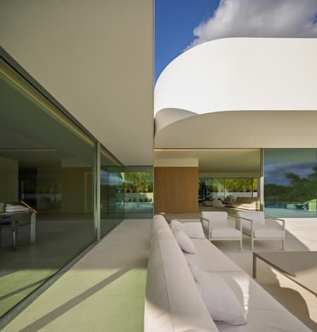 Villa 18, House in la Moraleja