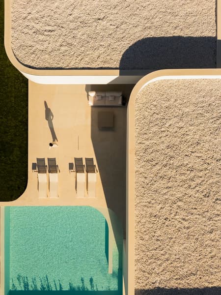 Villa 18, House in la Moraleja