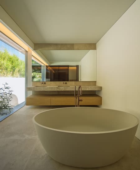 Villa 18, House in la Moraleja