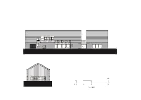 UB Kindergarten and Nursery