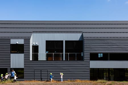 UB Kindergarten and Nursery