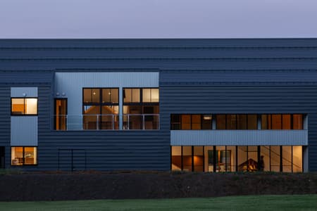 UB Kindergarten and Nursery