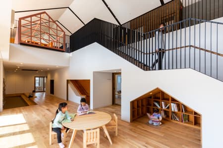 UB Kindergarten and Nursery