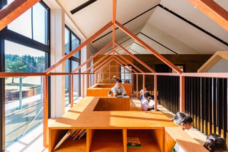 UB Kindergarten and Nursery