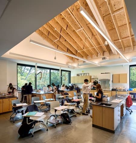 The Lizzie and Jonathan Tisch Center for Innovation and Active Citizenship