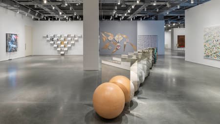 Istanbul Modern Museum