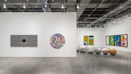 Istanbul Modern Museum