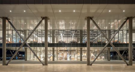 Istanbul Modern Museum