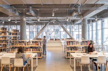 Istanbul Modern Museum