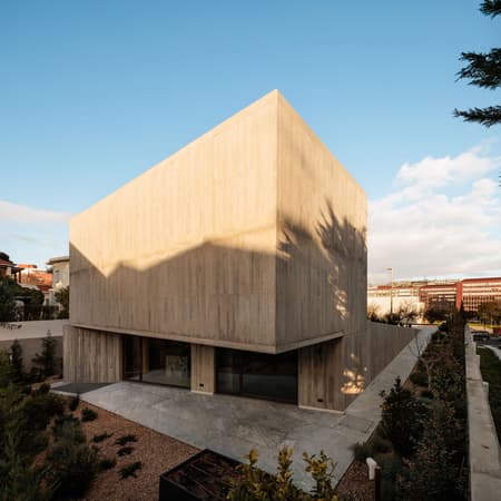 House in Restelo