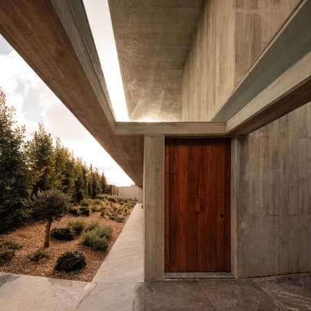 House in Restelo