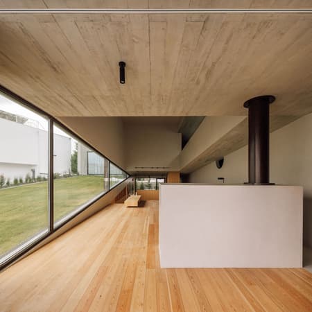 House in Restelo
