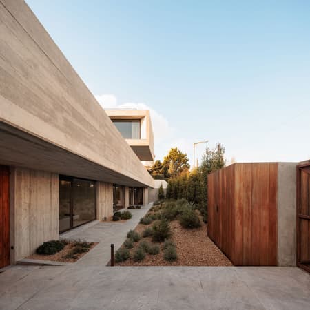 House in Restelo
