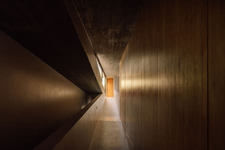 House in Restelo