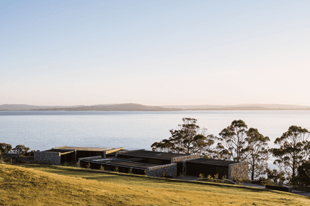 Tinderbox House
