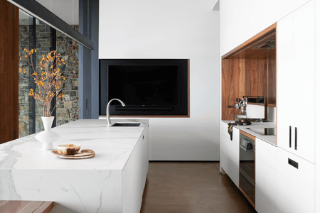 Tinderbox House