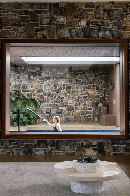 Tinderbox House