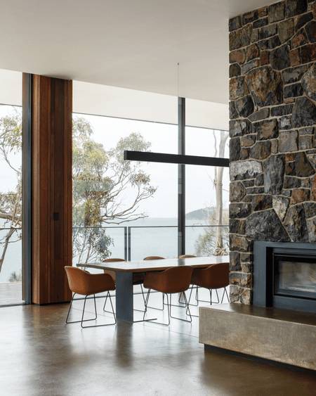 Tinderbox House
