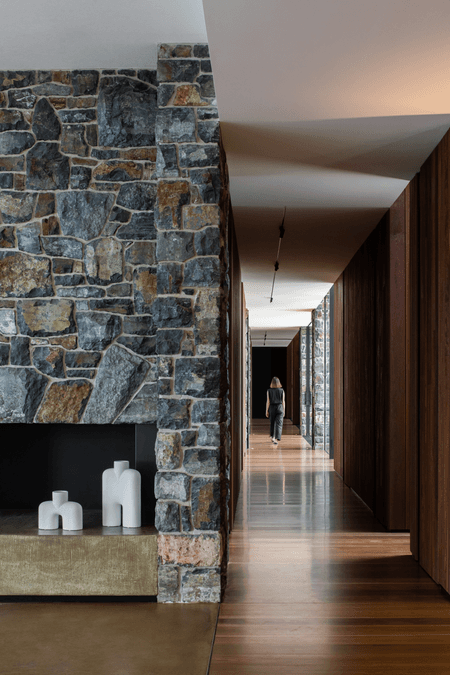 Tinderbox House