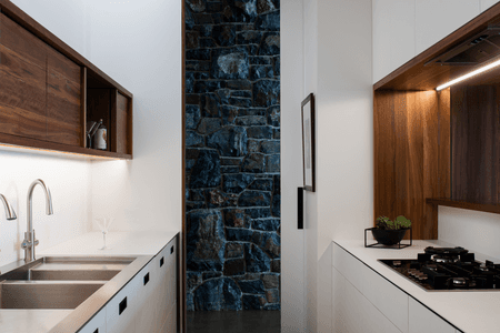 Tinderbox House