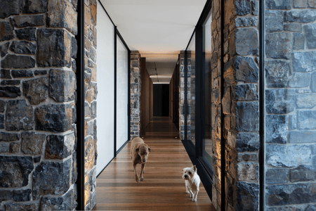 Tinderbox House
