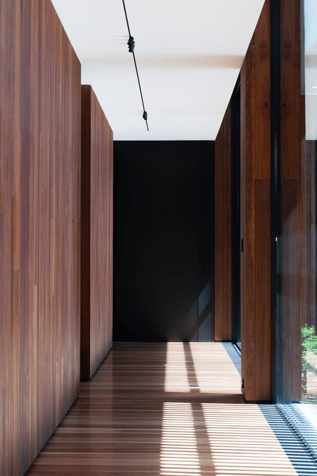 Tinderbox House
