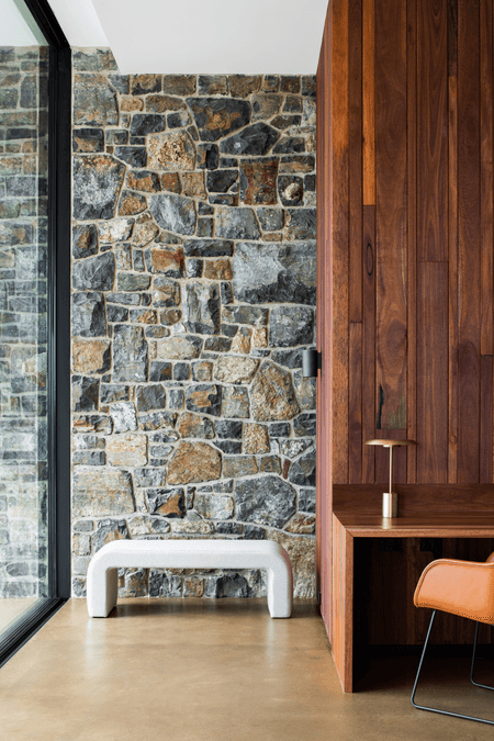 Tinderbox House