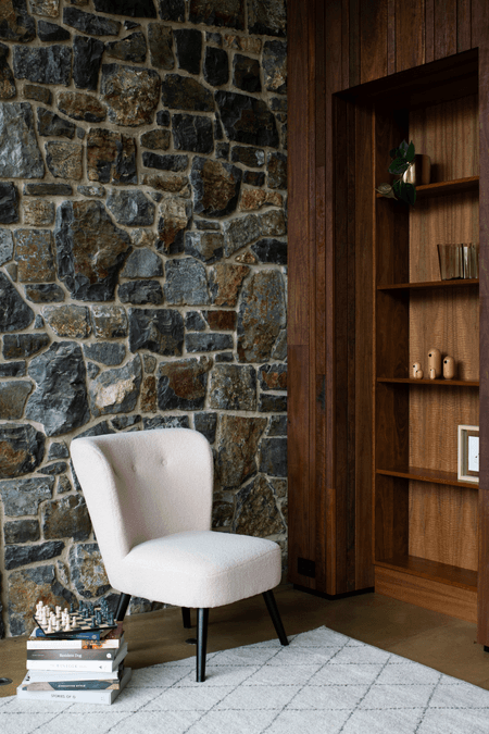 Tinderbox House