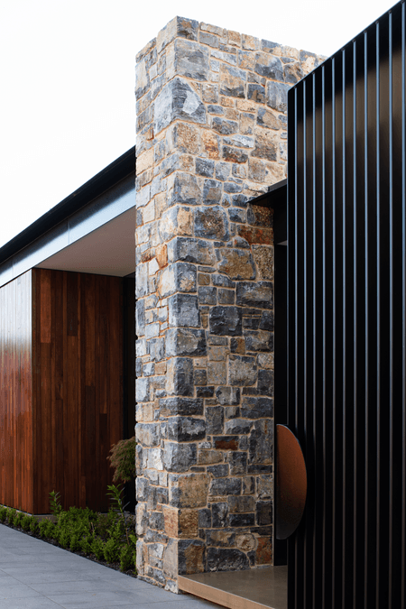 Tinderbox House