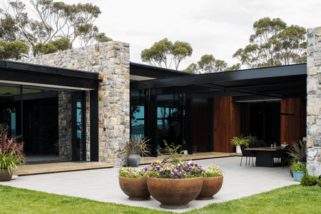 Tinderbox House