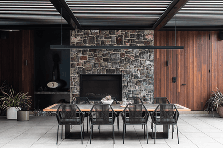 Tinderbox House