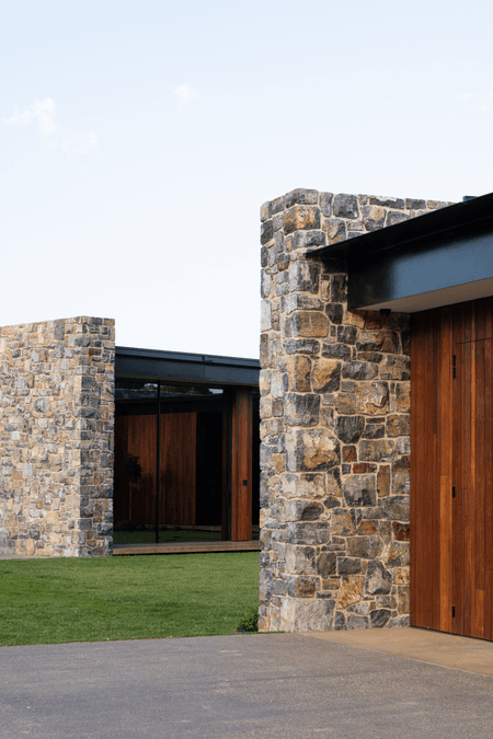 Tinderbox House