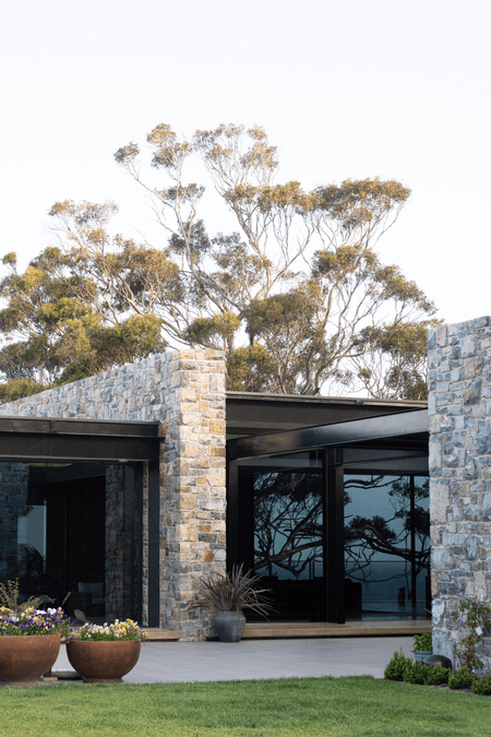 Tinderbox House