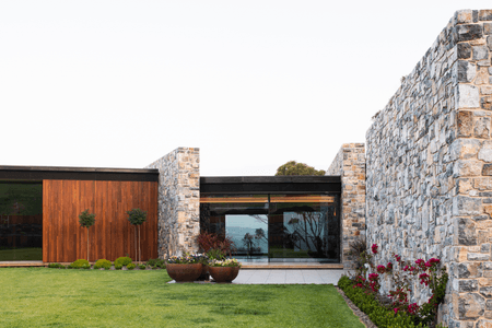 Tinderbox House