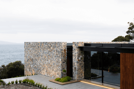 Tinderbox House