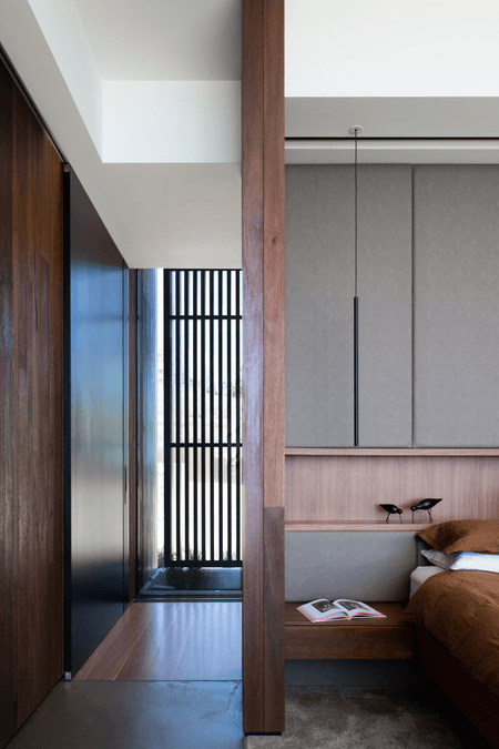 Tinderbox House