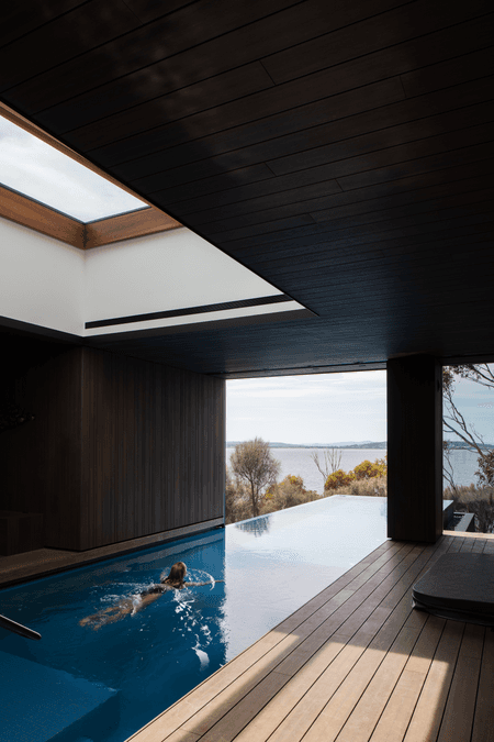 Tinderbox House
