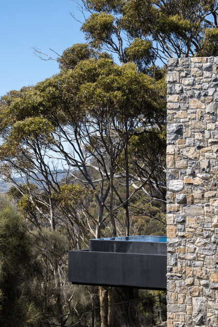 Tinderbox House